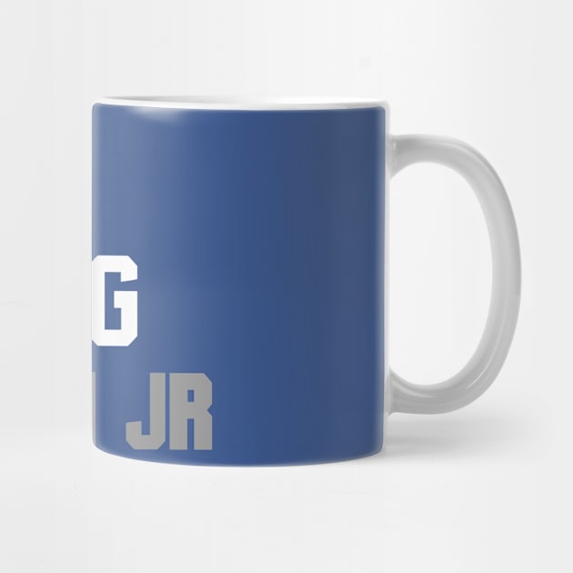 Odell Fucking Beckham Jr. by ggshirts